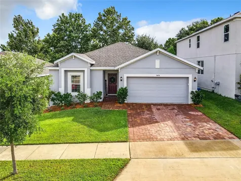 9474 Oglethorpe Drive Groveland FL 34736