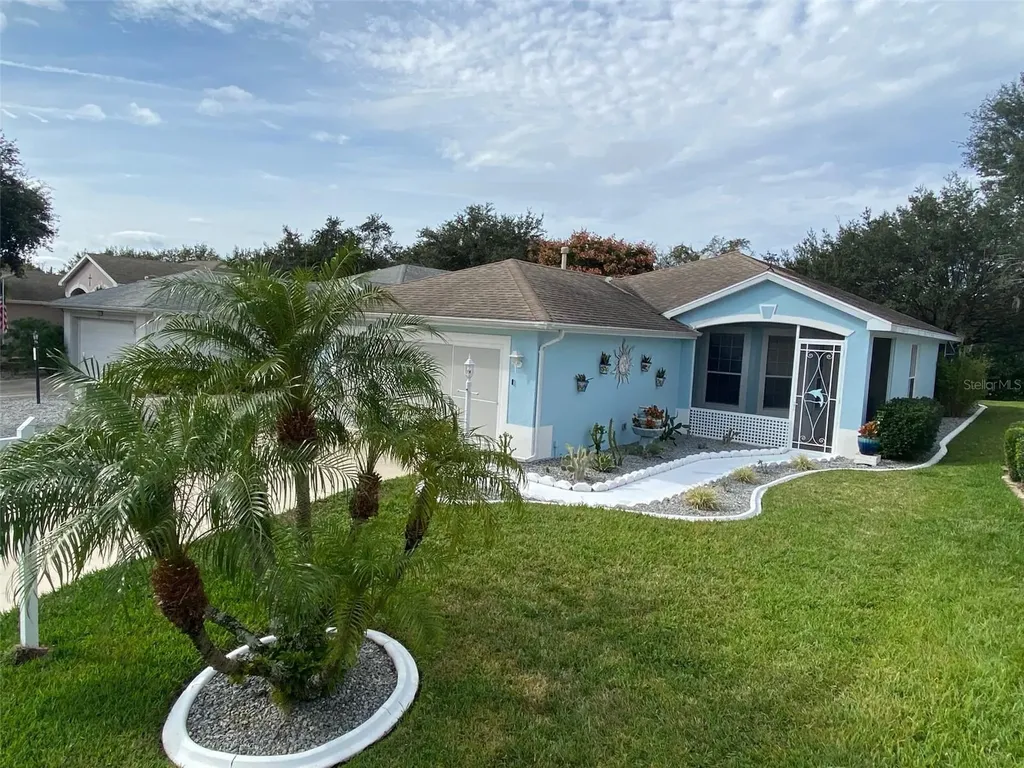 4986 Rainbow Trout Road Tavares FL 32778
