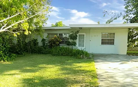 3412 46th Avenue Drive W Bradenton FL 34210