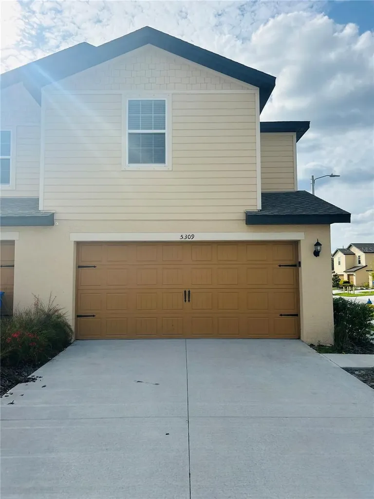 5309 New Friendship Place Tampa FL 33619