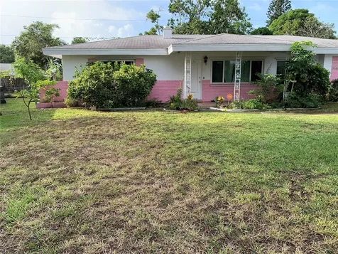 1146 62nd Terrace S St Petersburg FL 33705