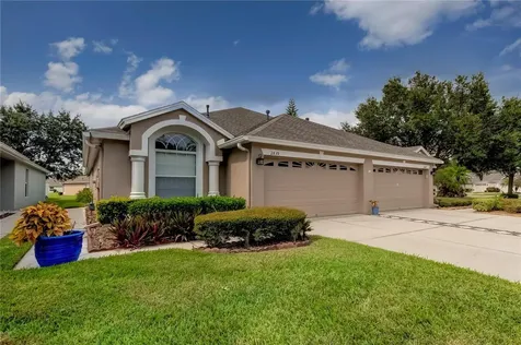 2839 Tanglewylde Drive Land O Lakes FL 34638