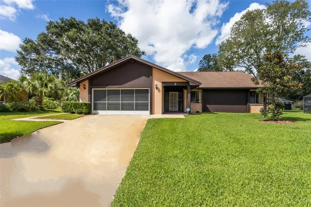 3 Blake Court Palm Coast FL 32137