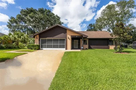 3 Blake Court Palm Coast FL 32137