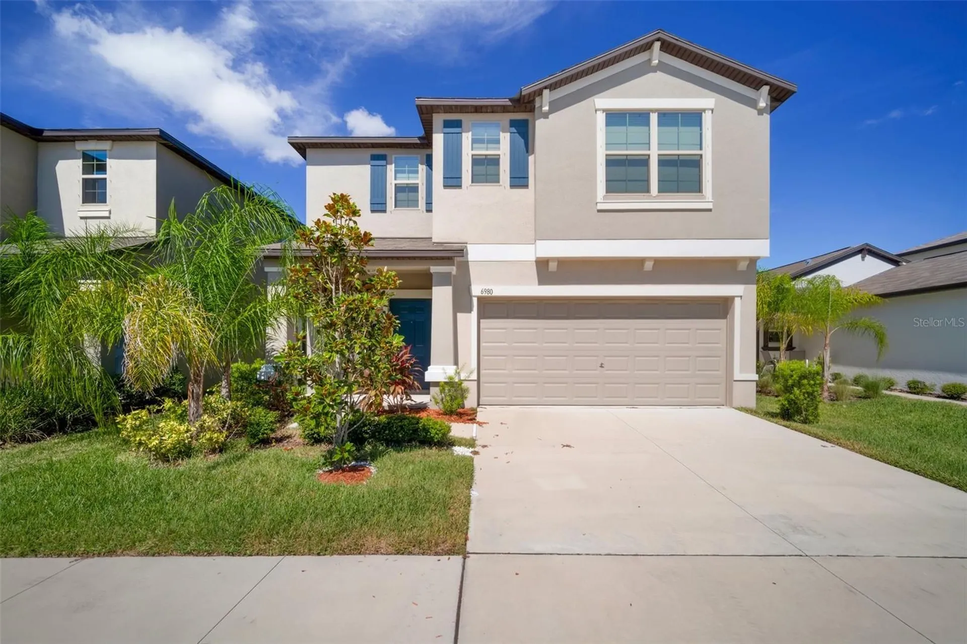 6980 King Creek Drive Sun City Center FL 33573