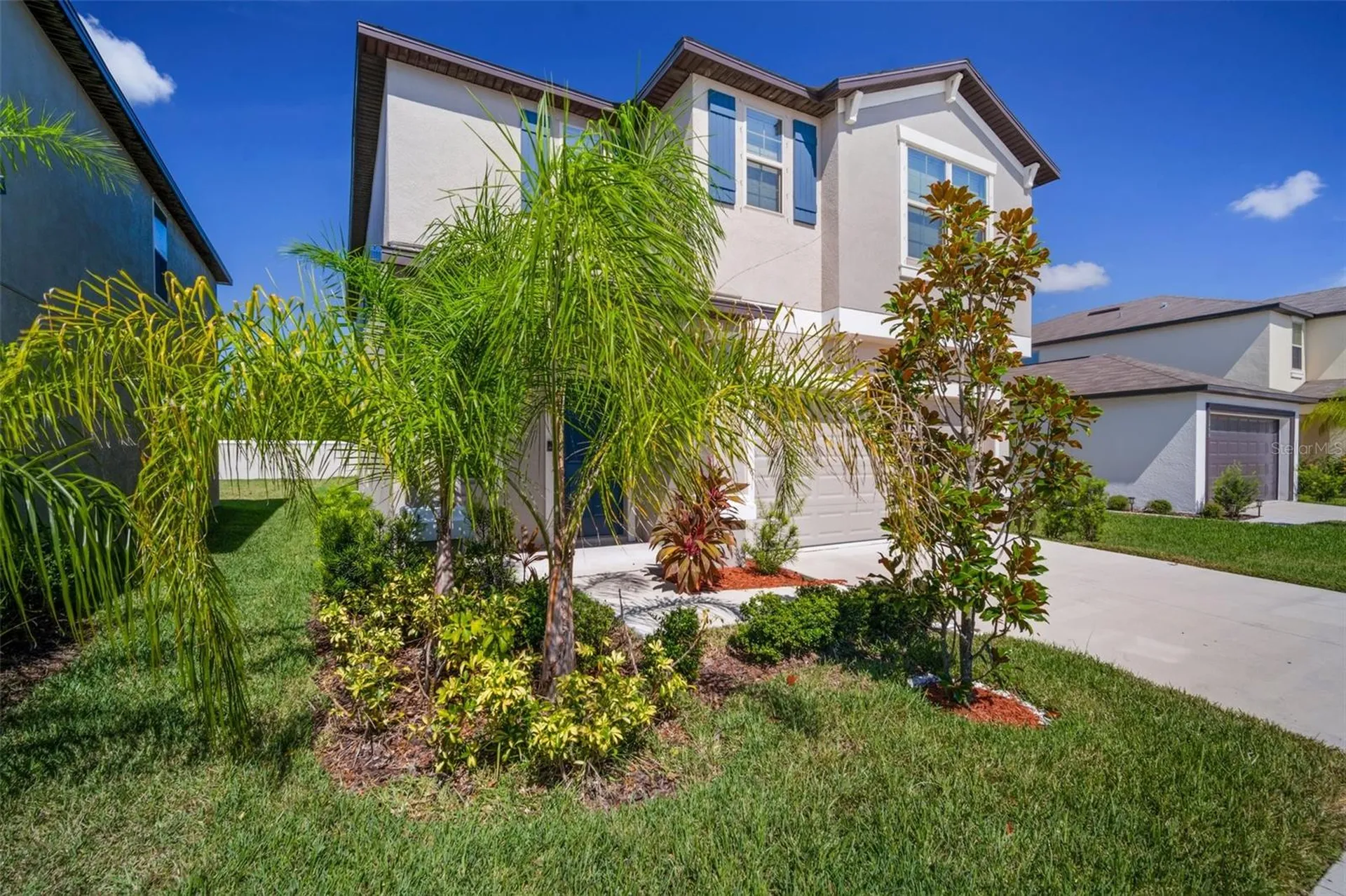 6980 King Creek Drive Sun City Center FL 33573