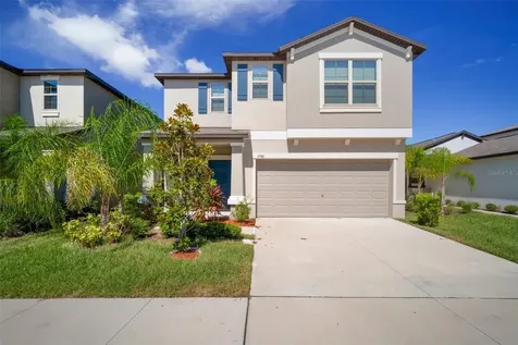 6980 King Creek Drive Sun City Center FL 33573