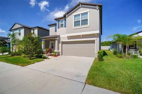 6980 King Creek Drive Sun City Center FL 33573