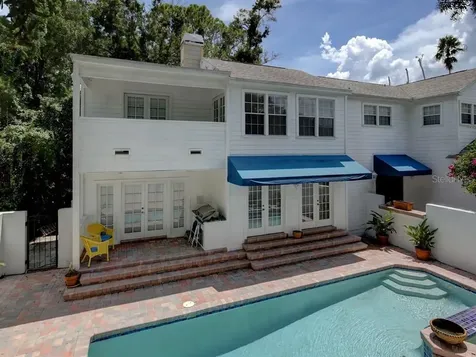 4708 W Heron Lane Tampa FL 33629