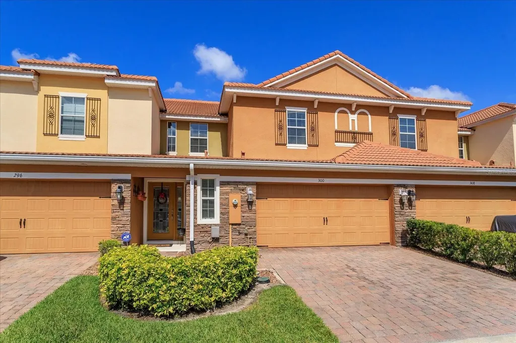 300 Terracina Drive Sanford FL 32771