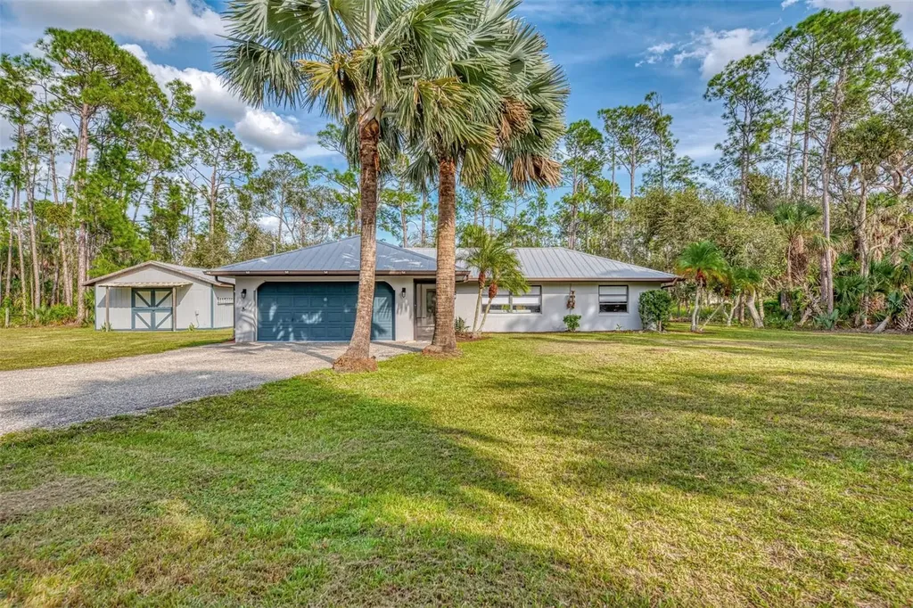 6724 Beedla Street North Port FL 34291