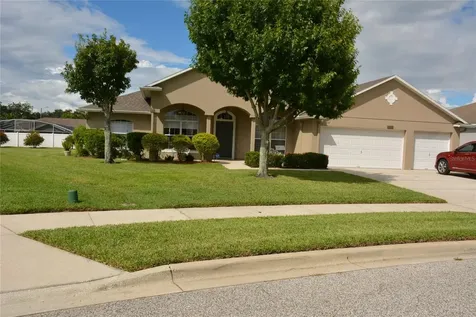 1612 Mistflower Lane Winter Garden FL 34787