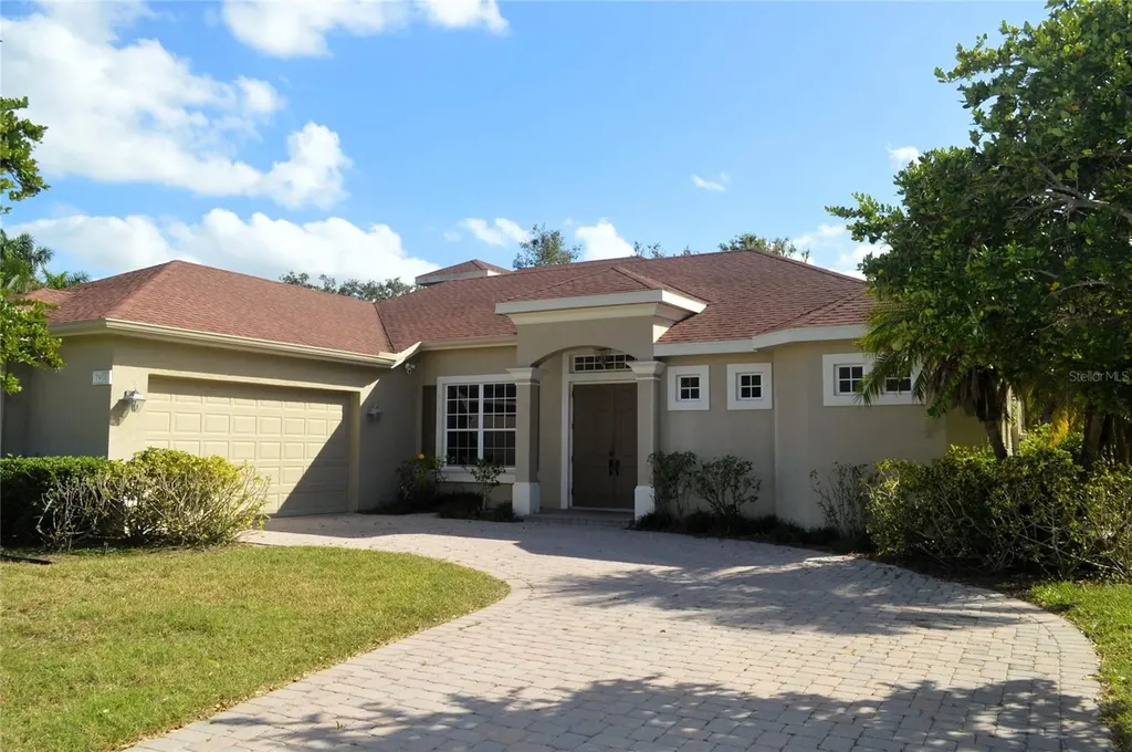 7910 Umbrella Pine Way Sarasota FL 34241