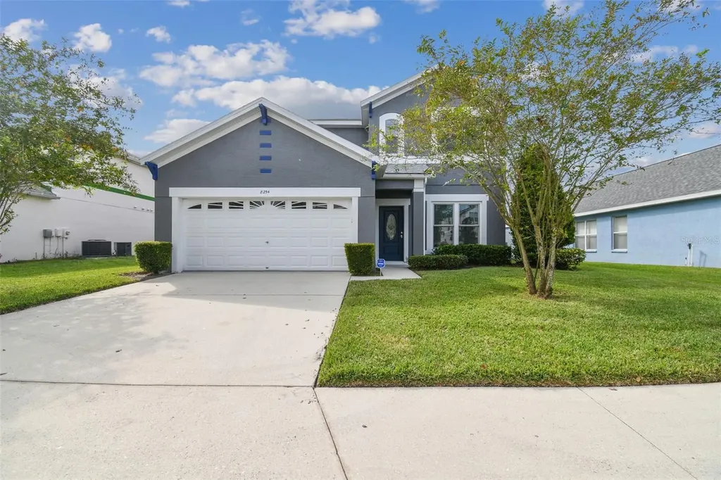 8254 Peak Avenue Lakeland FL 33810