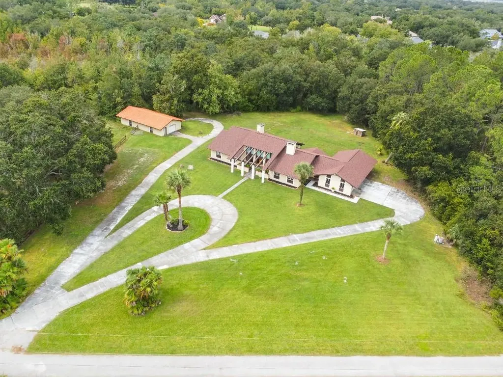 9340 Soaring Hawk Lane Seffner FL 33584
