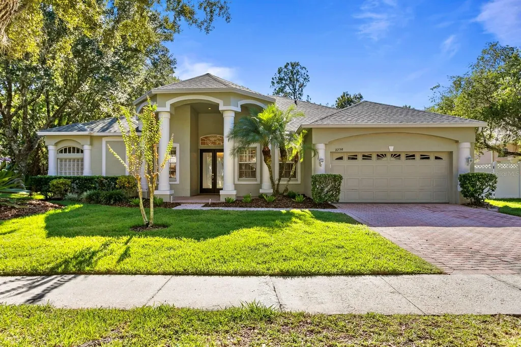 16358 Ashington Park Drive Tampa FL 33647