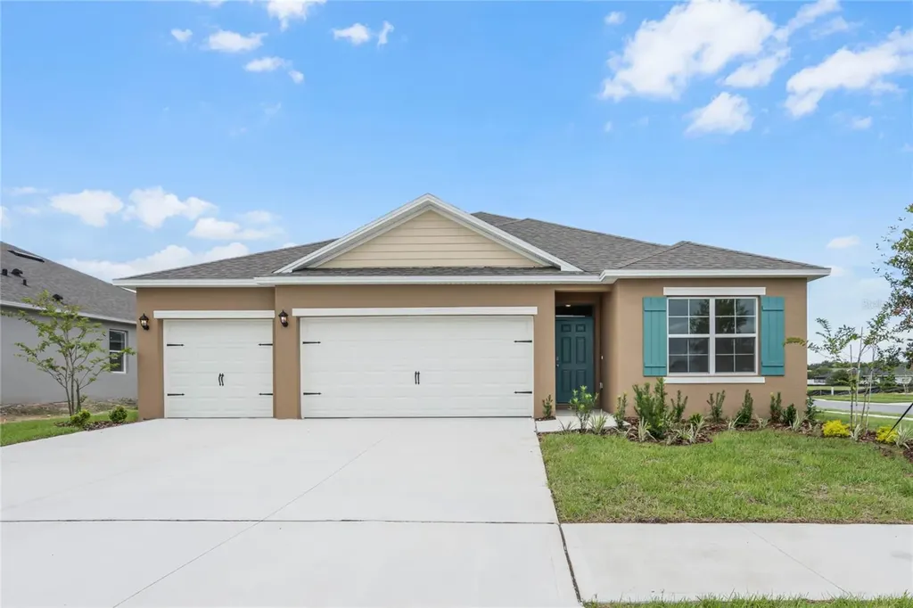 3245 Swan Song Court Bartow FL 33830