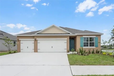 3245 Swan Song Court Bartow FL 33830