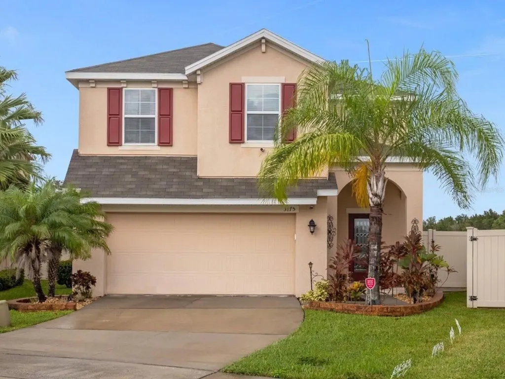 3175 Turret Drive Kissimmee FL 34743