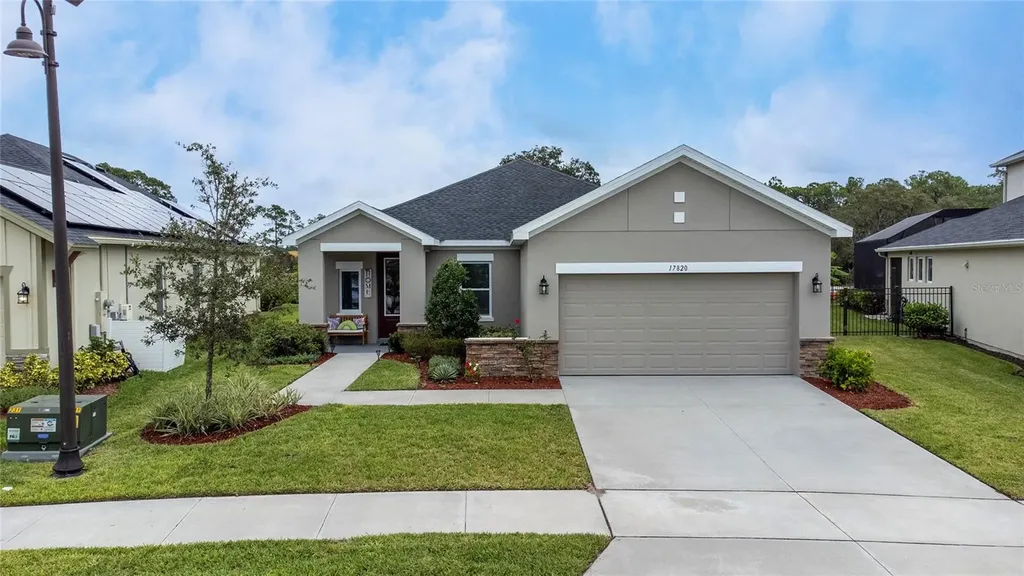 17820 Passionflower Circle Clermont FL 34714