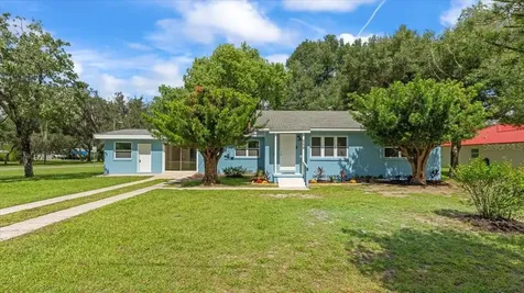 507 W Wisconsin Avenue Orange City FL 32763