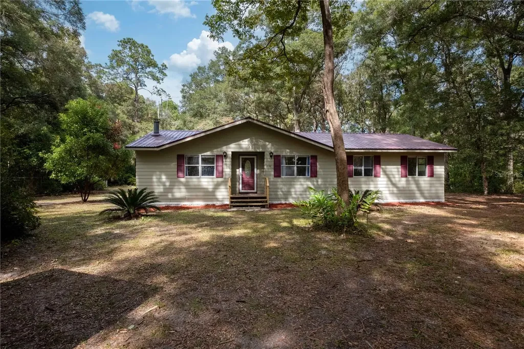 139 SW Dreamer Glen Fort White FL 32038