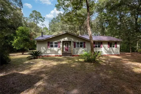 139 SW Dreamer Glen Fort White FL 32038