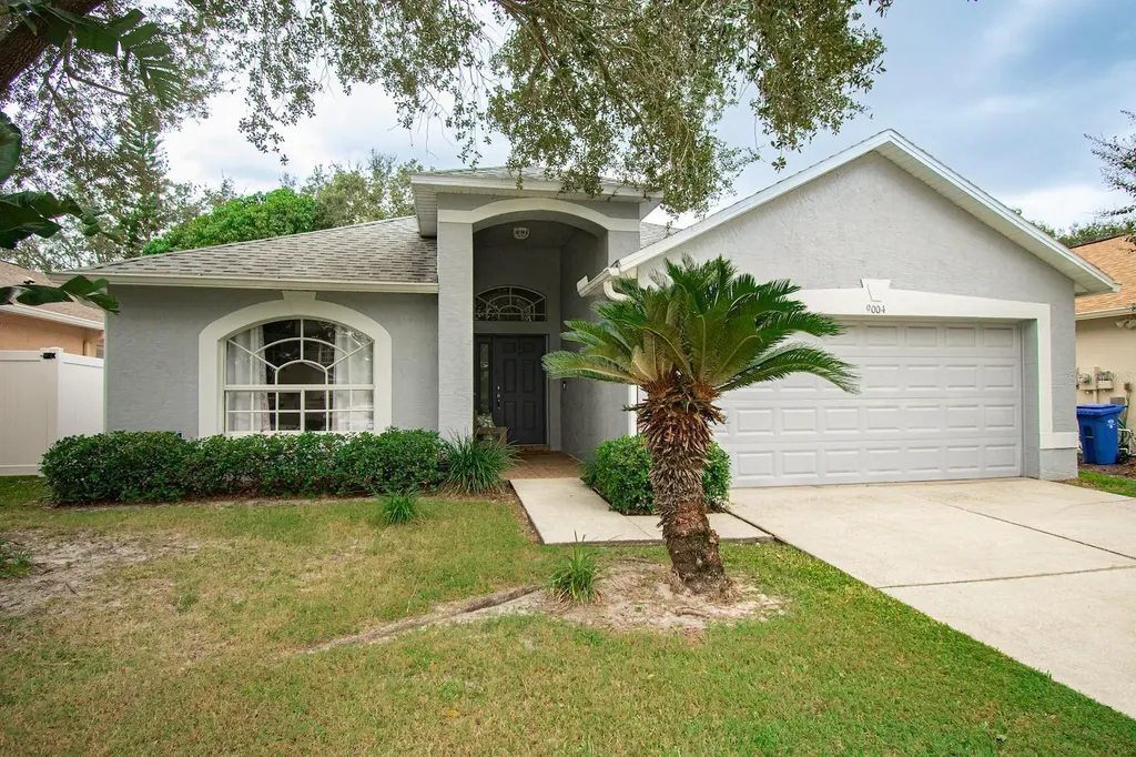 9004 Egret Cove Circle Riverview FL 33578