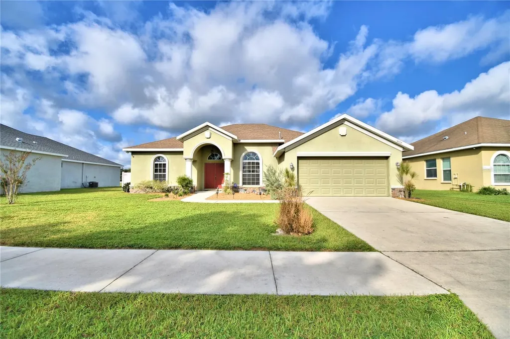 3007 Via Parma Street Plant City FL 33566