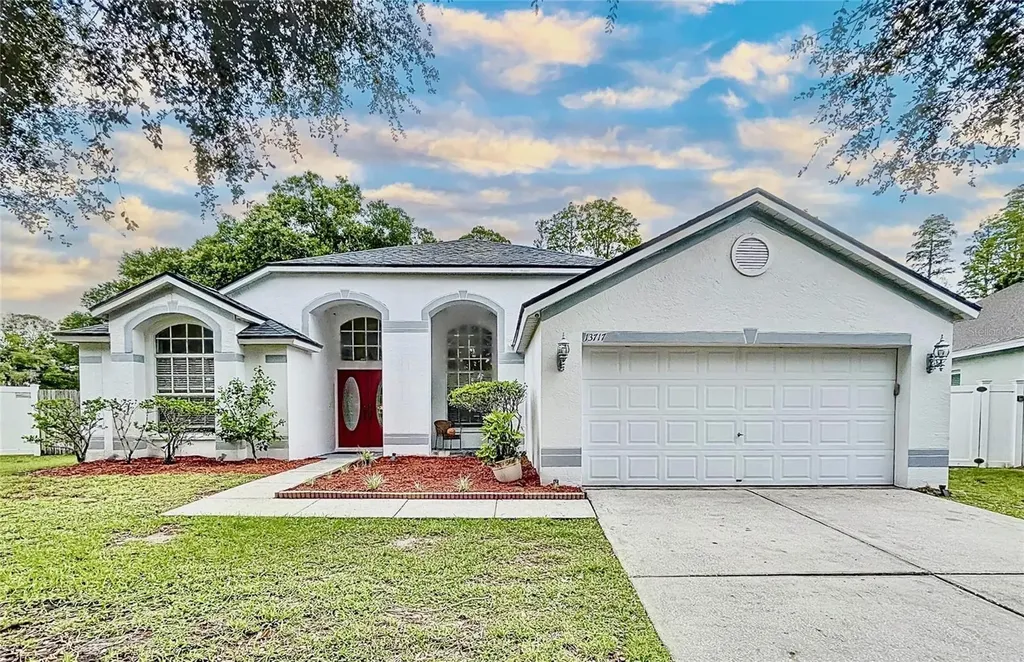 13717 Antler Point Drive Tampa FL 33626