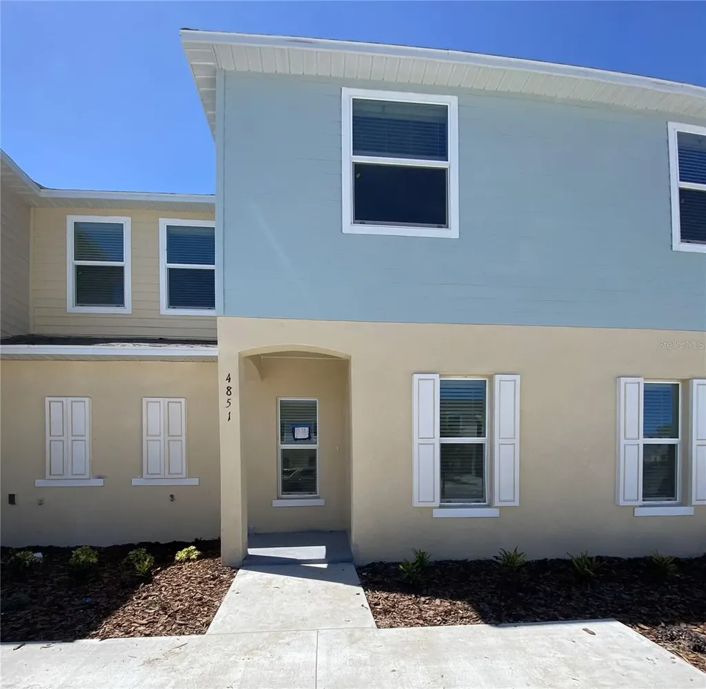 4851 Coral Castle Drive Kissimmee FL 34746