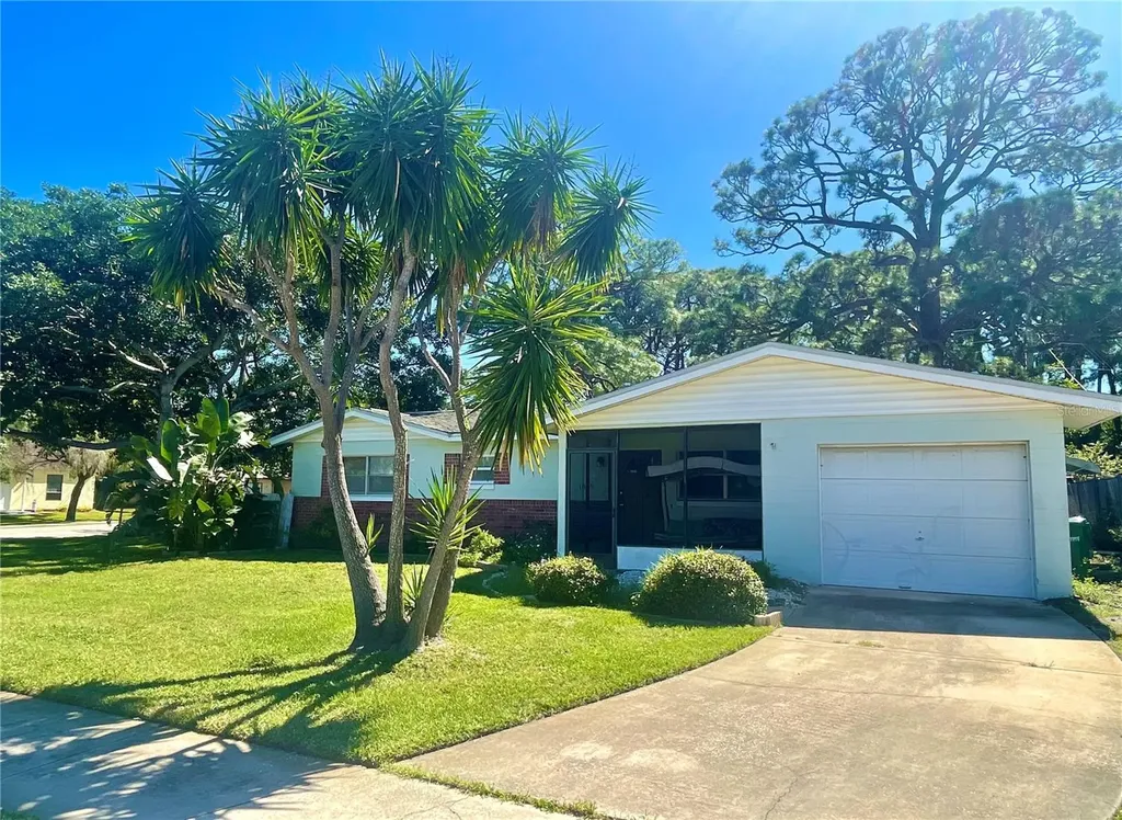 1835 Via Roma Merritt Island FL 32952