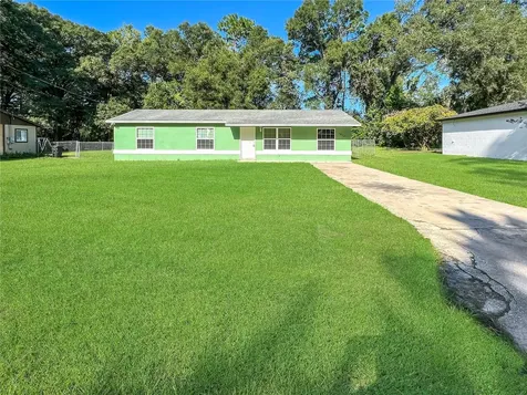 14104 SE 44th Court Summerfield FL 34491