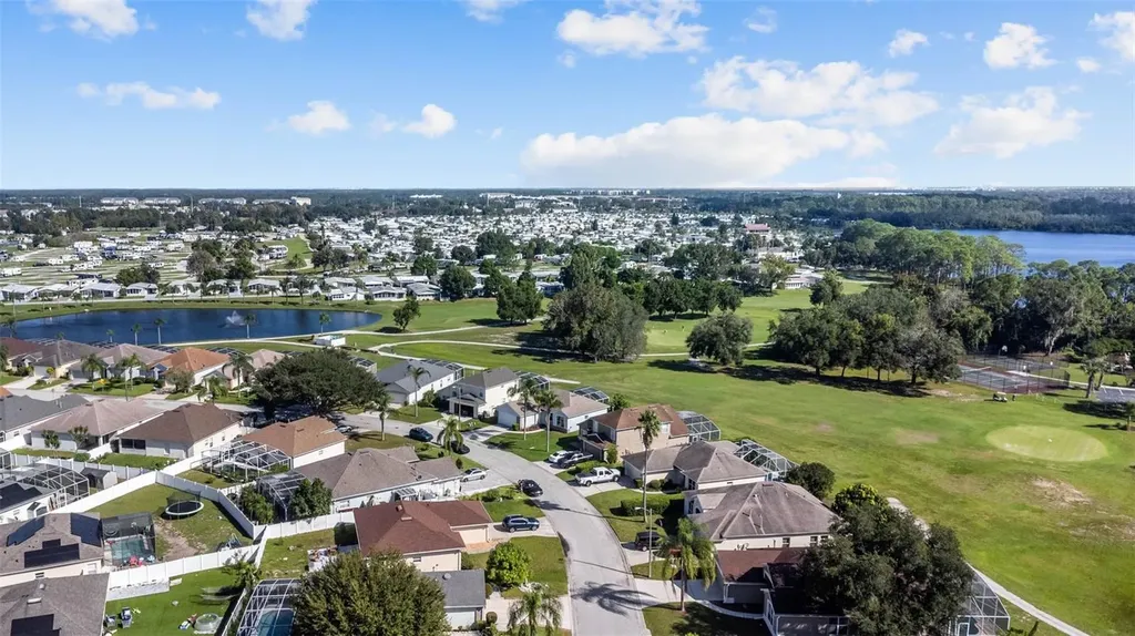 745 Jaybee Avenue Davenport FL 33897