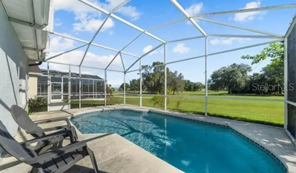 745 Jaybee Avenue Davenport FL 33897