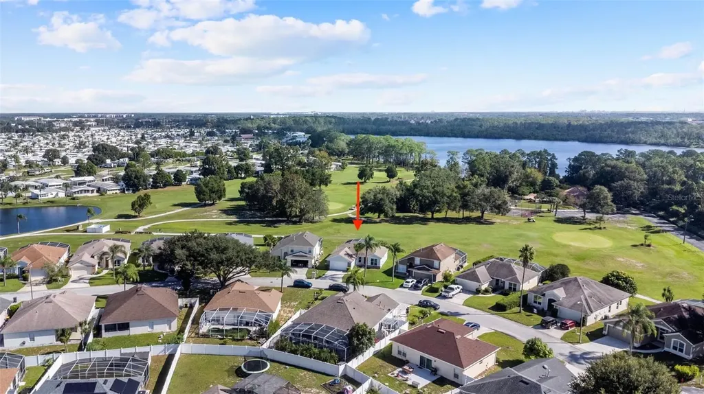 745 Jaybee Avenue Davenport FL 33897