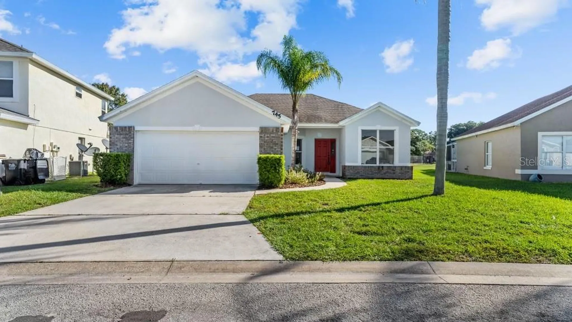 745 Jaybee Avenue Davenport FL 33897