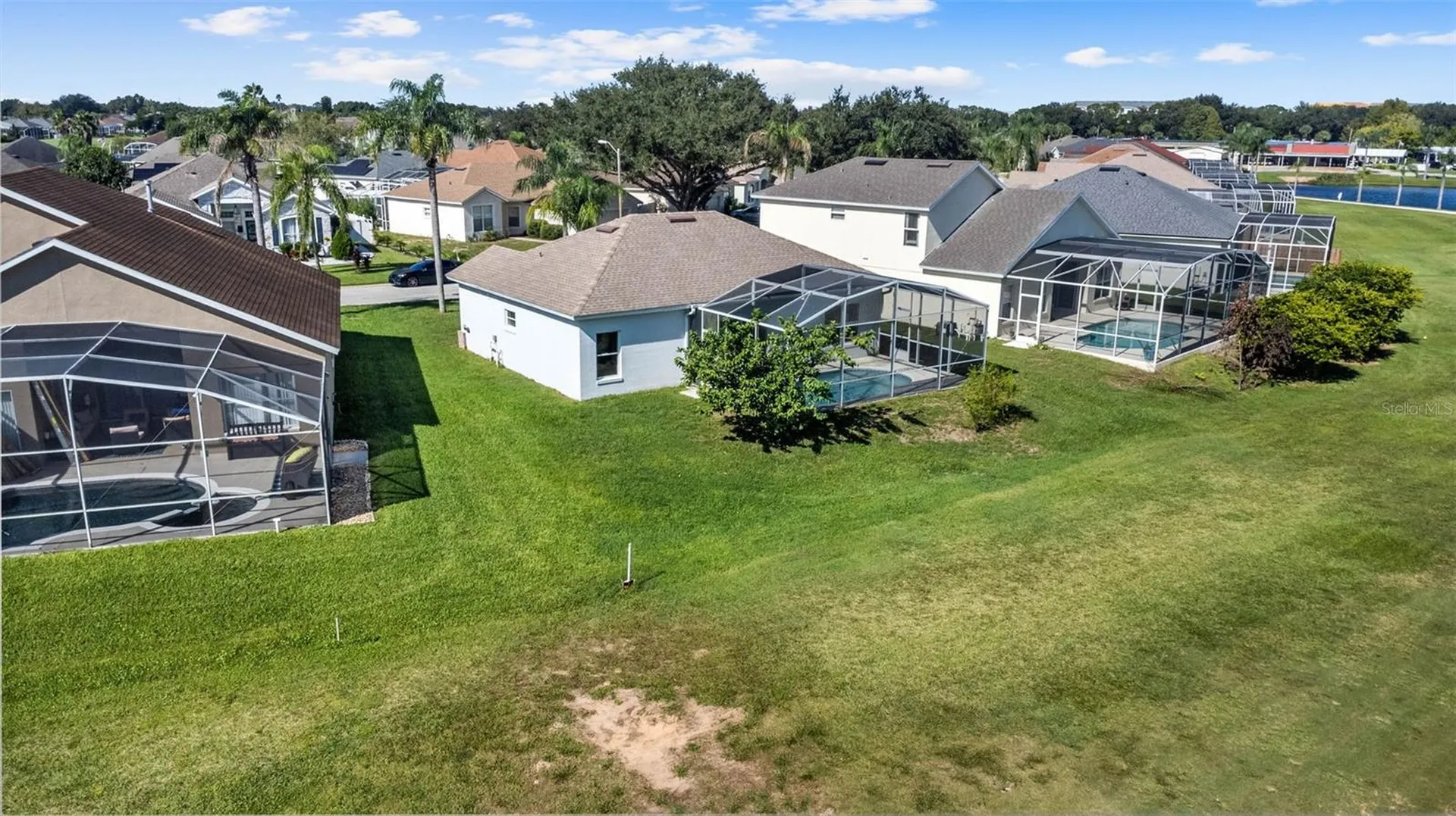 745 Jaybee Avenue Davenport FL 33897
