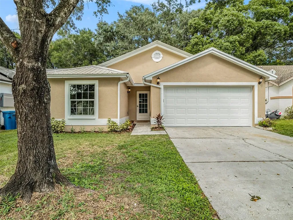 1736 Brandon Trace Avenue Brandon FL 33510