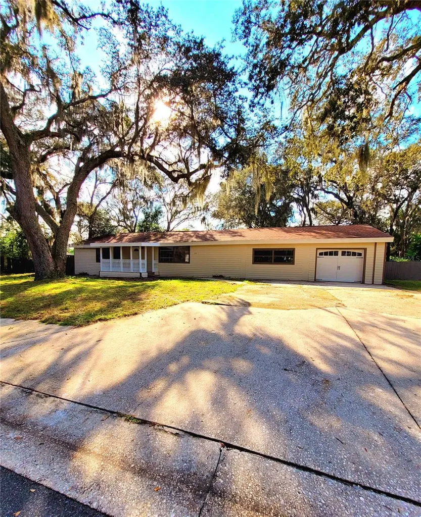 1511 Carlisle Drive Casselberry FL 32707
