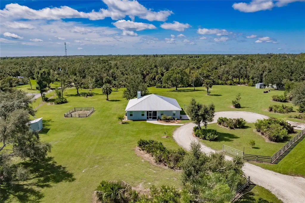 9673 SW Southern Dreams Road Arcadia FL 34269