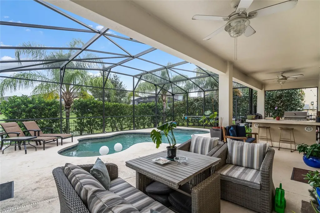 15465 Heron Hideaway Circle Winter Garden FL 34787