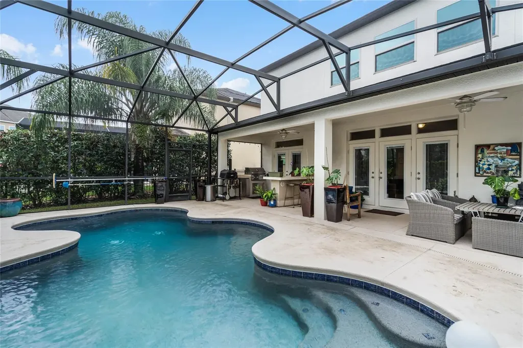 15465 Heron Hideaway Circle Winter Garden FL 34787
