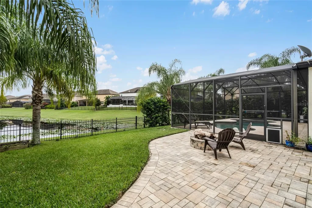 15465 Heron Hideaway Circle Winter Garden FL 34787