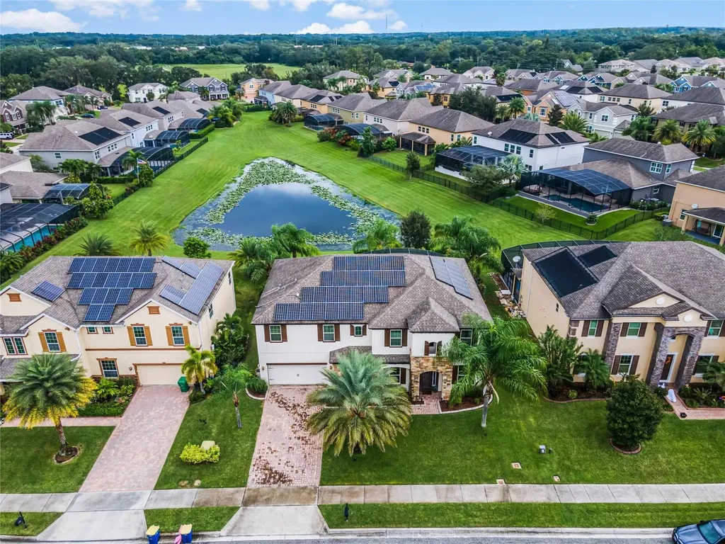15465 Heron Hideaway Circle Winter Garden FL 34787