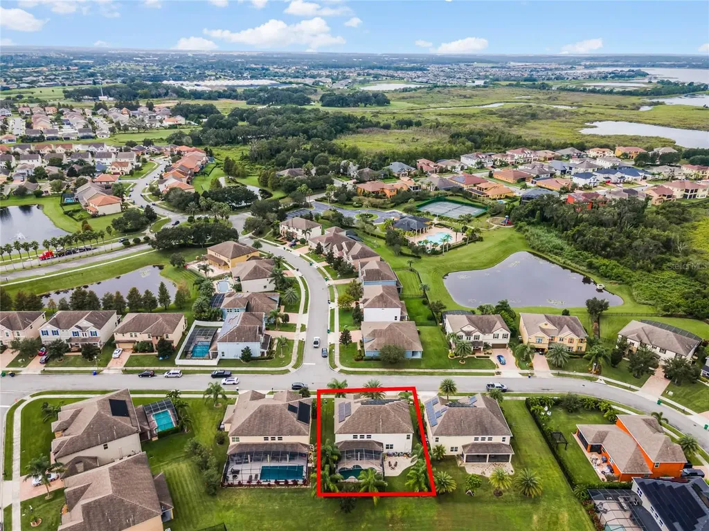 15465 Heron Hideaway Circle Winter Garden FL 34787