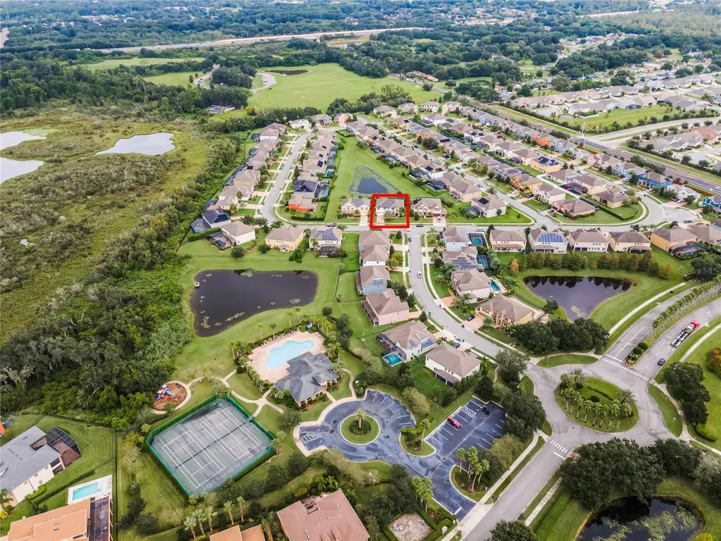 15465 Heron Hideaway Circle Winter Garden FL 34787
