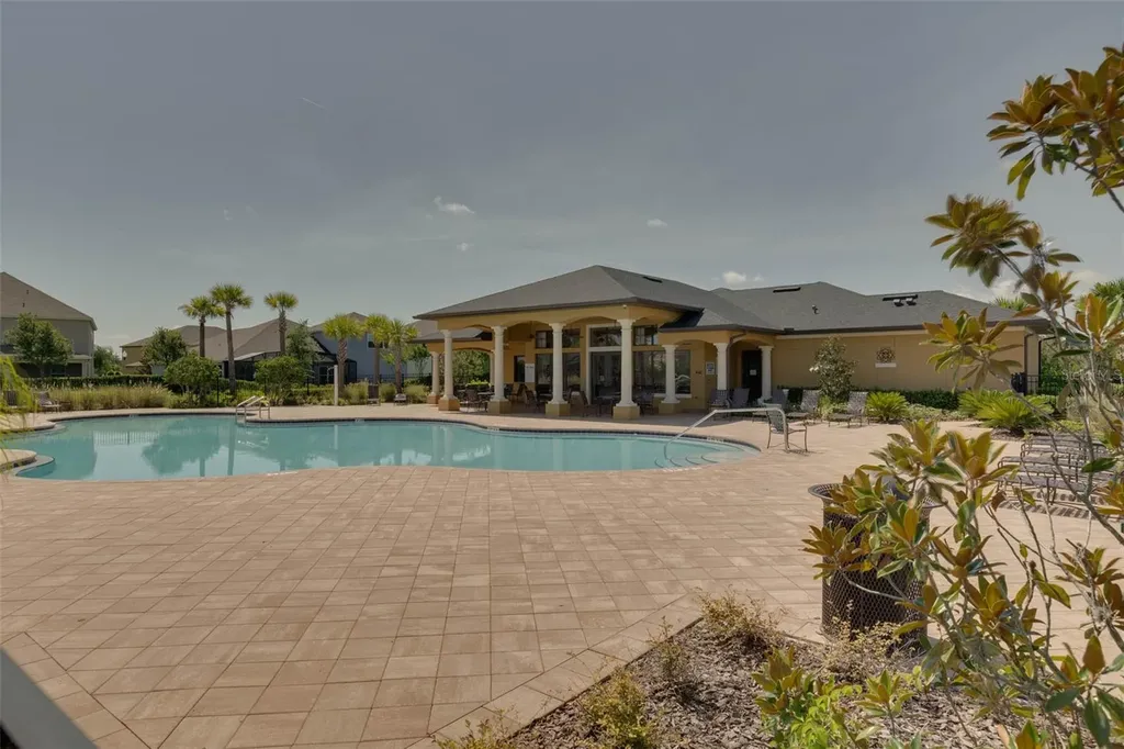 15465 Heron Hideaway Circle Winter Garden FL 34787