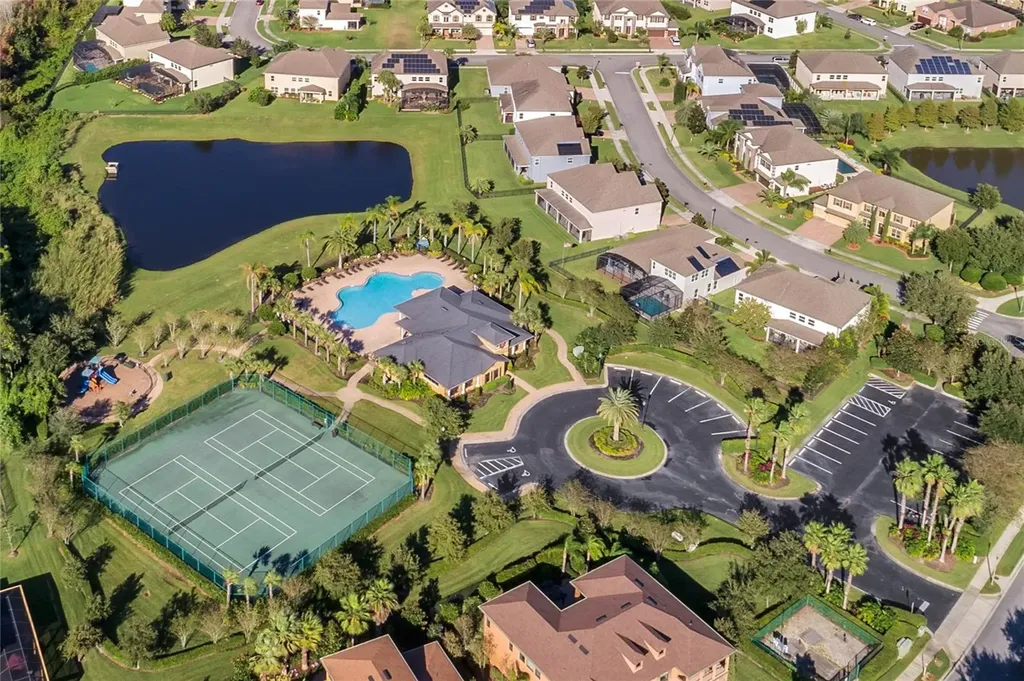 15465 Heron Hideaway Circle Winter Garden FL 34787