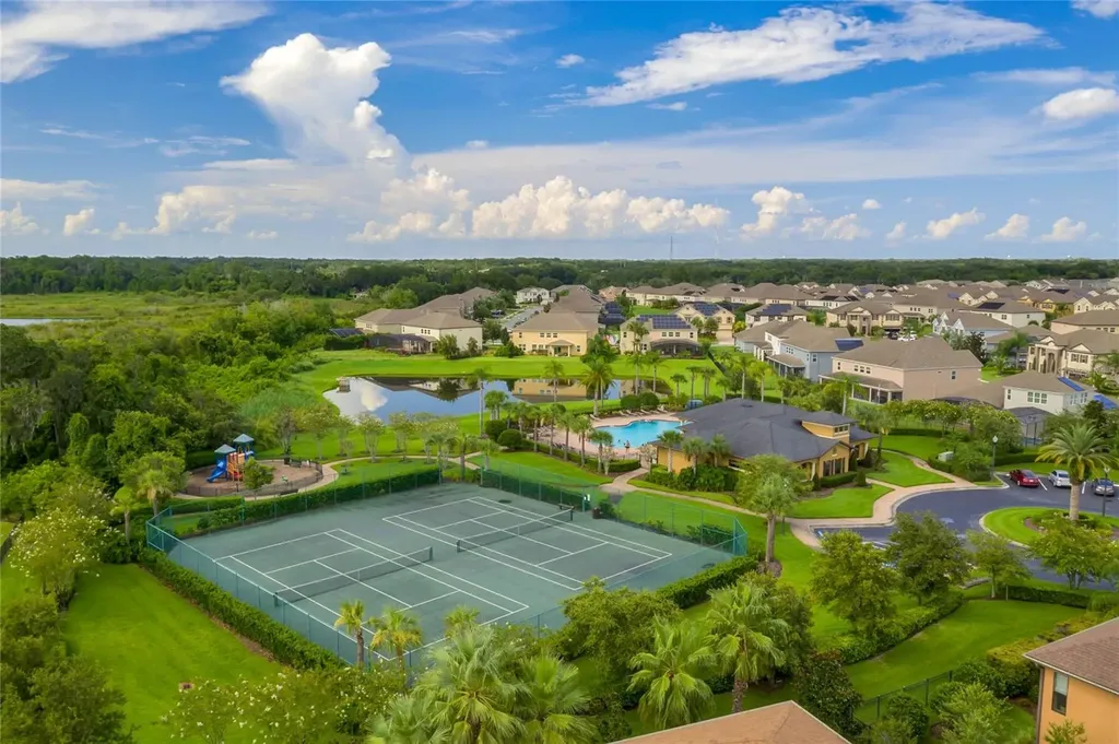 15465 Heron Hideaway Circle Winter Garden FL 34787